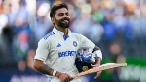 कोहली का रिटायरमेंट या सीजन 2 की शुरुआत? BCCI की रिक्वेस्ट, फैंस की गुहार और जनता का पॉपकॉर्न रेडी!